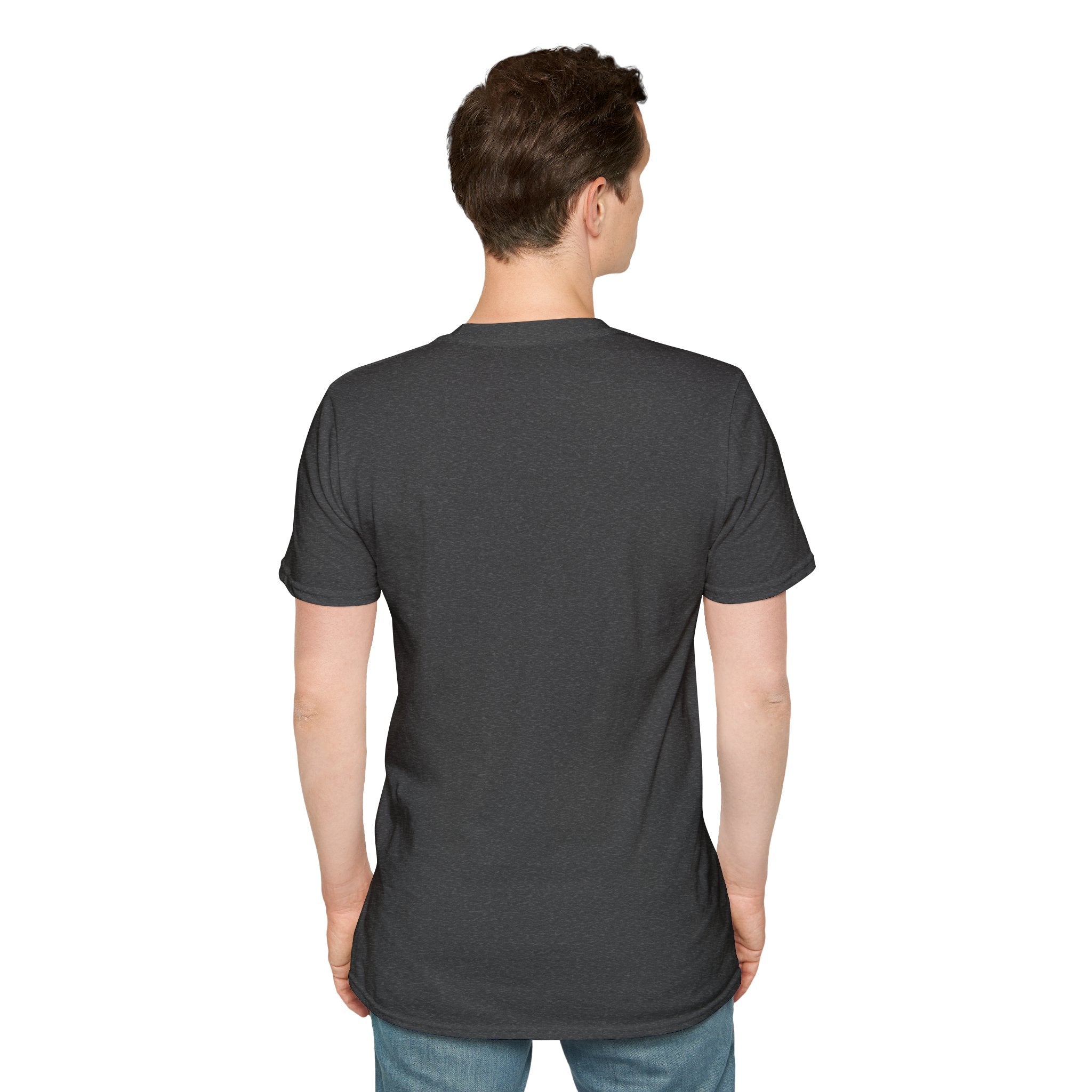 Grandad Word Cloud T-Shirt — "You had me at... GRANDAD" Father’s Day Gift