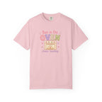 Bun in the Oven Tee — Cute Pregnancy Announcement T-Shirt