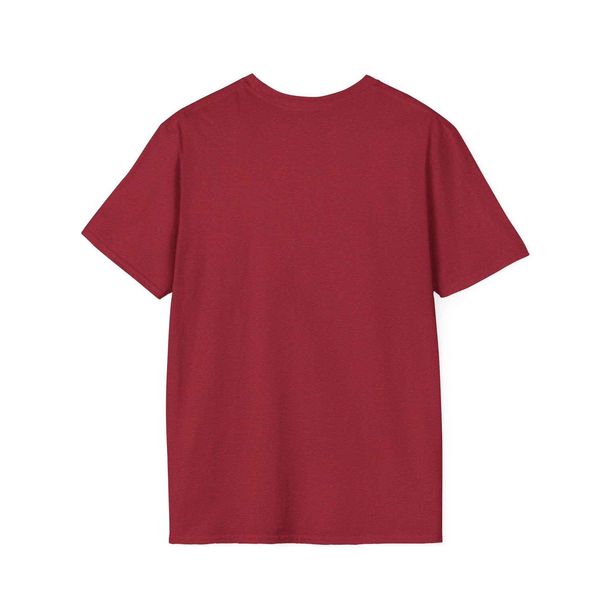 Classic Dad T-Shirt — "Built to Last" Father's Day Tee