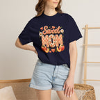 Sweet MOM Peach Tee