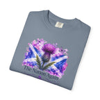 The Nation Again Scotland Tee