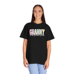 Granny Pastel Rainbow T-Shirt