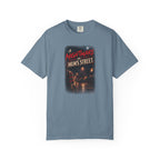 "A Nightmare on Mum's Street" T-Shirt