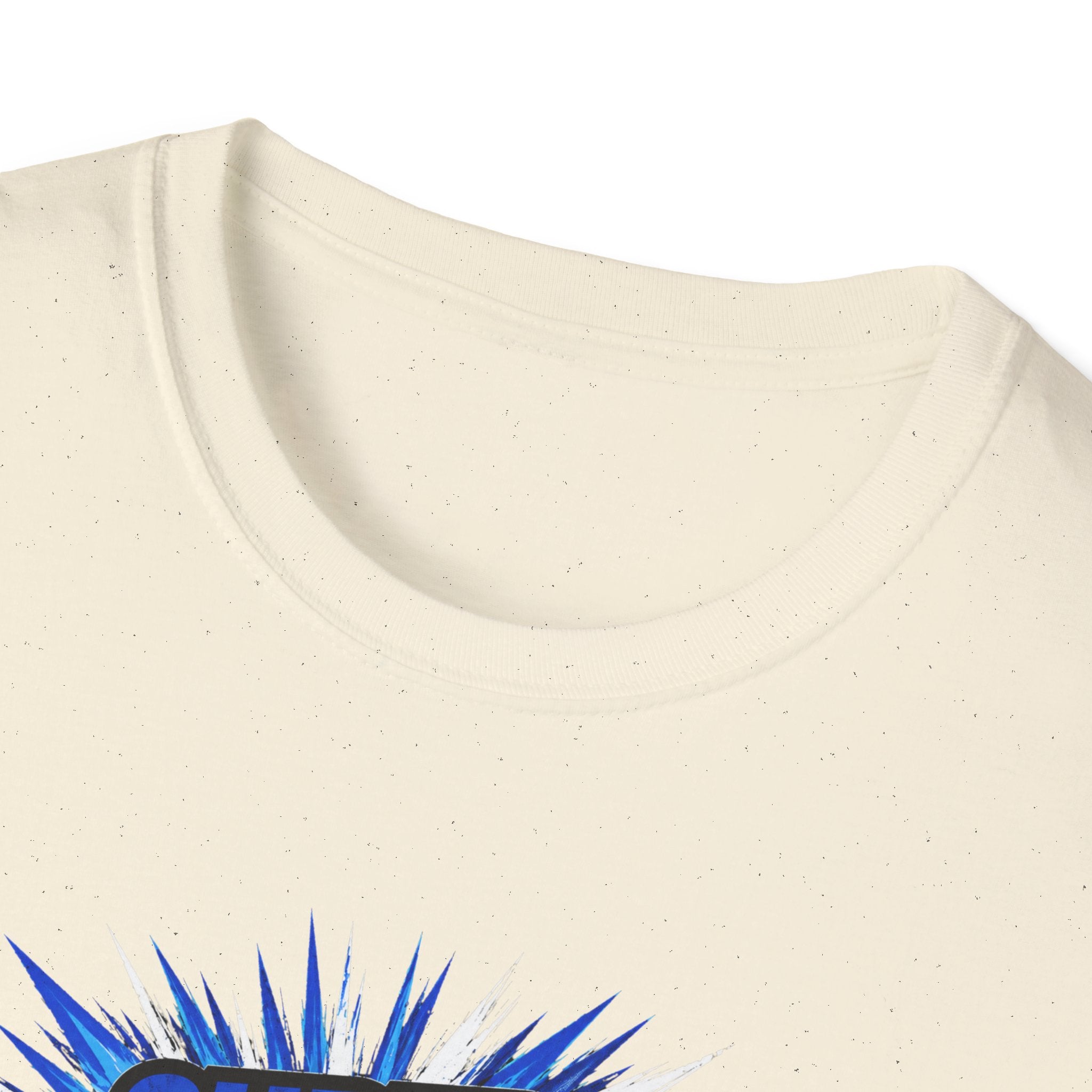 Super DADDY Scotland Flag themed T-Shirt