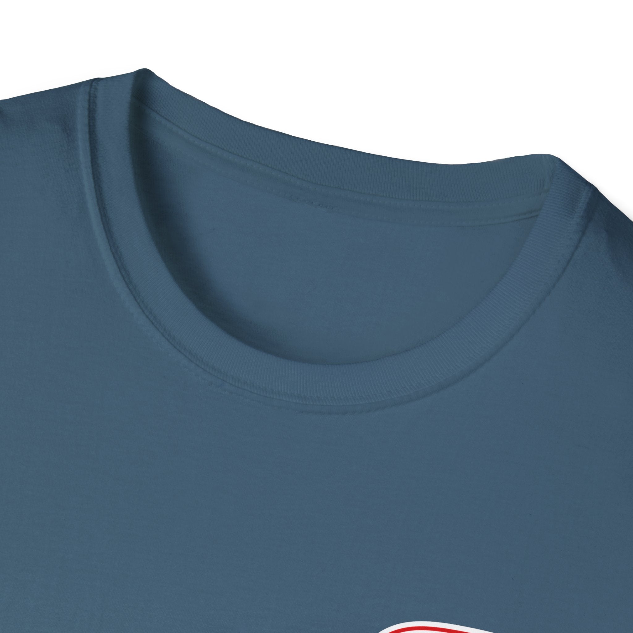Hello Dad Speech Bubble T-Shirt — Father's Day Gift Tee