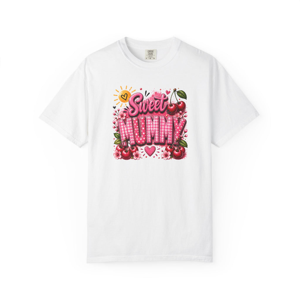 Sweet MUMMY Cherry T-Shirt
