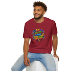 “Eat Sleep Game Dad Stuff Repeat” T-Shirt