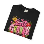 Sweet GRANNY Strawberry Tee