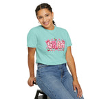 GRAN Floral Heart T-Shirt