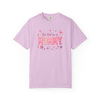 You Had Me at Mummy T-Shirt — Cute Pink Mother's Day Tee for New Mums