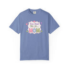 You Had Me at... MOM T-Shirt – Cute Pastel Mother's Day Tee