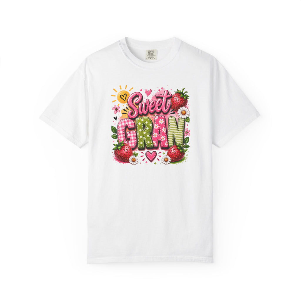 Sweet GRAN Strawberry Tee
