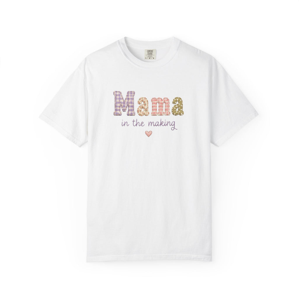 Mama in the Making T-Shirt