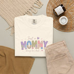 Just A “Mommy” Doing Her Best T-Shirt