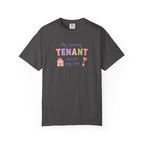 My Tummy Tenant Doesn't Pay Rent T-Shirt