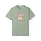 Bun in the Oven Tee — Cute Pregnancy Announcement T-Shirt