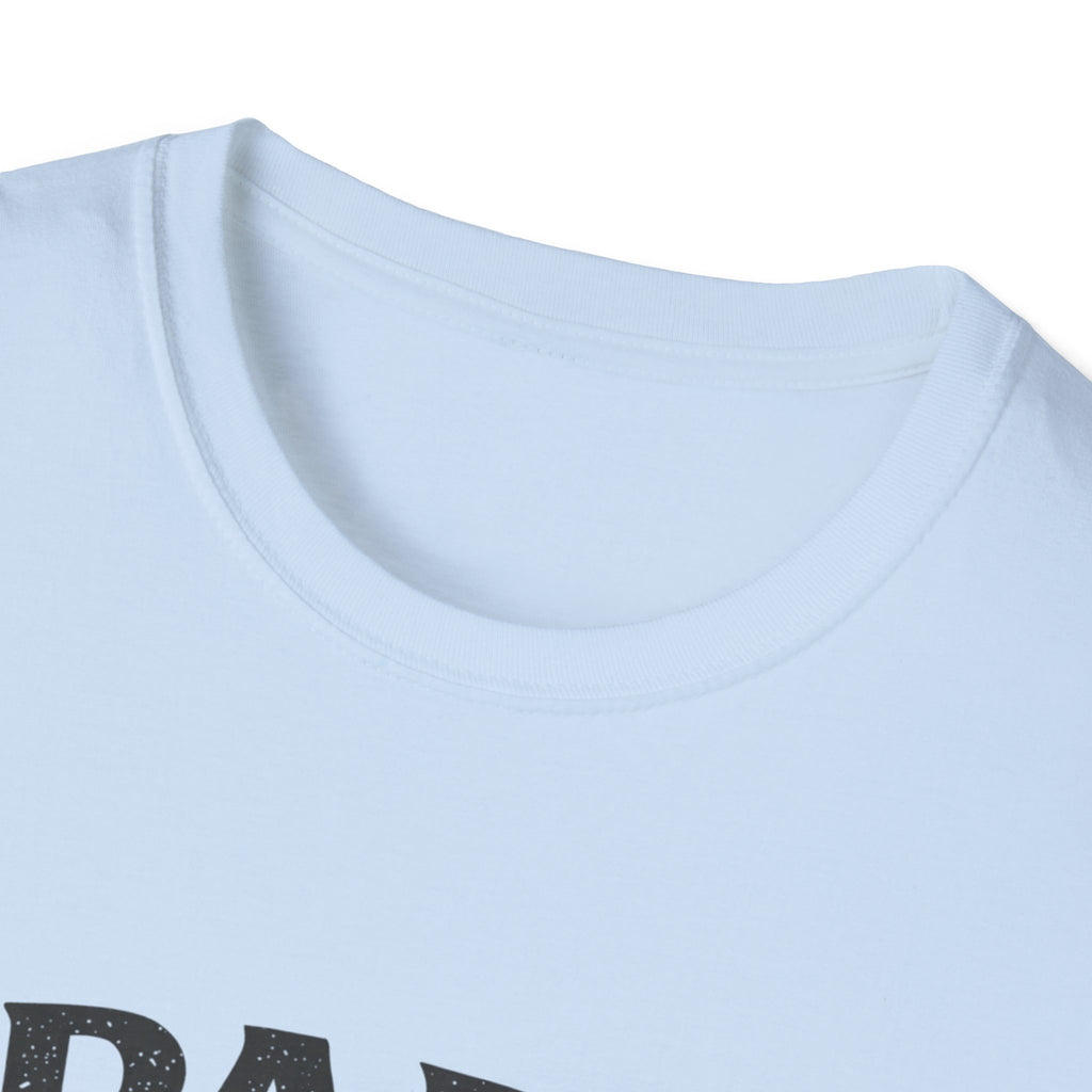 Papa "Making Memories One Hug at a Time" T-Shirt