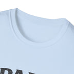 Papa "Making Memories One Hug at a Time" T-Shirt