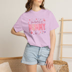 You Had Me at Mummy T-Shirt — Cute Pink Mother's Day Tee for New Mums