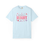 You Had Me at Mummy T-Shirt — Cute Pink Mother's Day Tee for New Mums