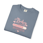 Baby Girl In Progress T-Shirt