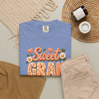 Sweet GRAN Peach Tee