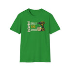 Drills and Damage Dad T-Shirt – Funny Father’s Day Tool Lover Tee