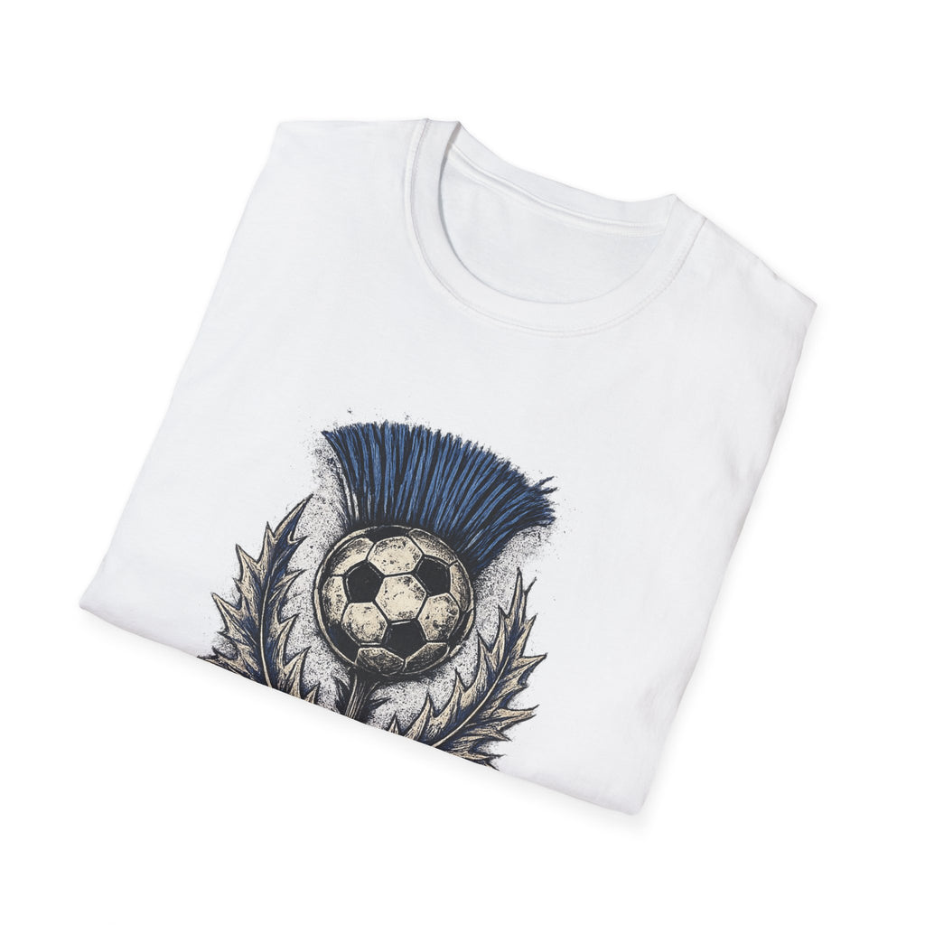 North Of The Border Tee