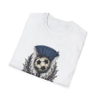 North Of The Border Tee