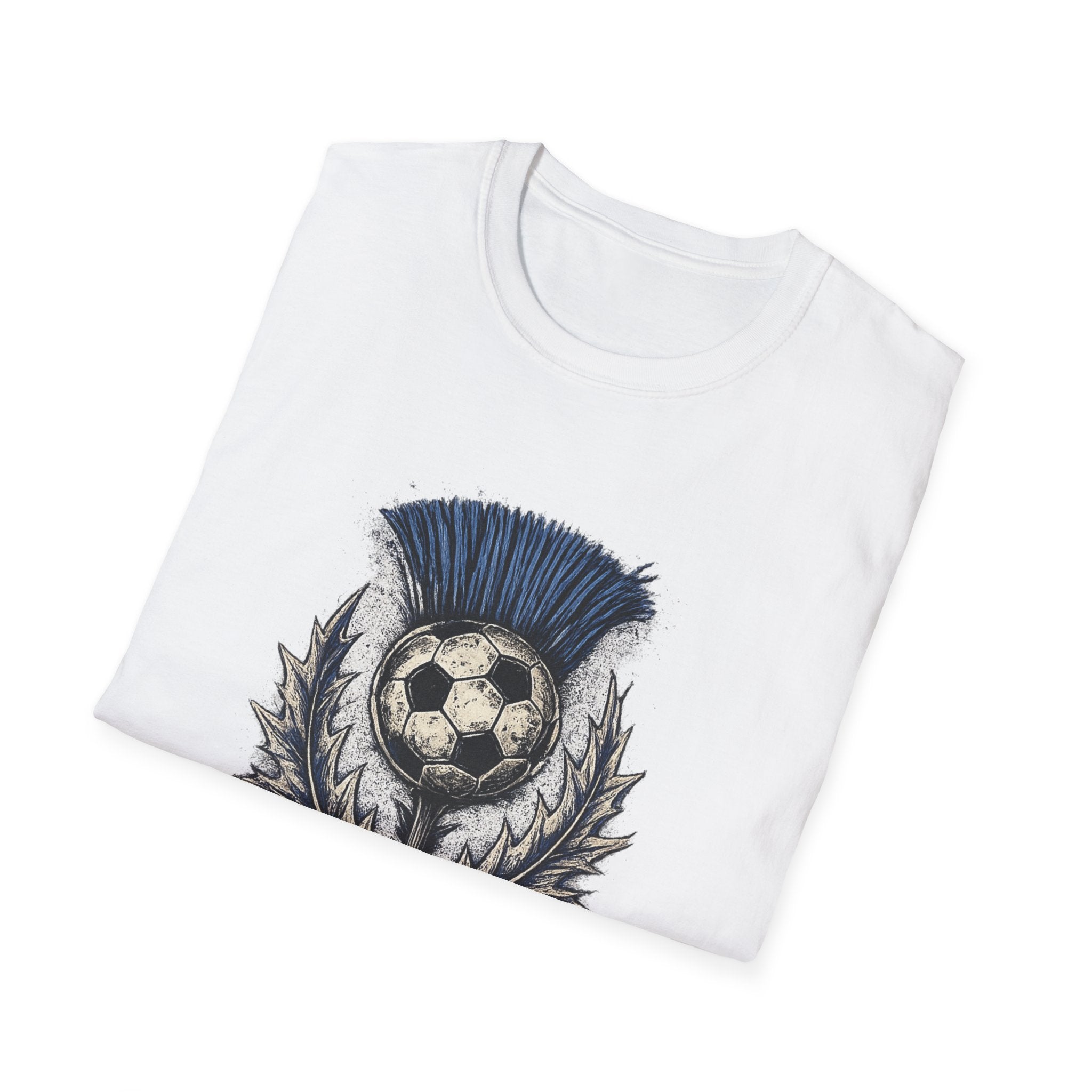 North Of The Border Tee