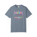 Grandma Is the Sunshine That Makes Our Family Garden Bloom T-Shirt