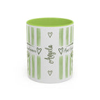 Mum – "Keeper of a Thousand Memories" Mug