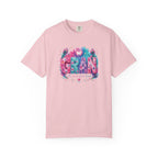 GRAN Watercolor Floral T-Shirt