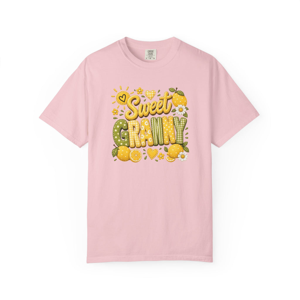 Sweet GRANNY Lemon Tee