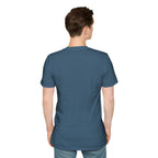 Super Grandad Welsh Flag/Wales themed T-Shirt — Retro Comic Style Father's Day Gift