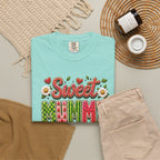 Sweet MUMMY Watermelon Tee