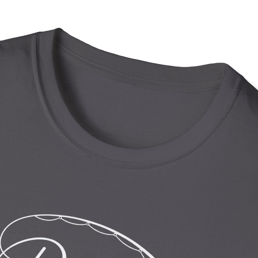 Dad's Little Fishing Buddies T-Shirt