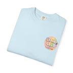 Grand Club Retro Badge T-Shirt