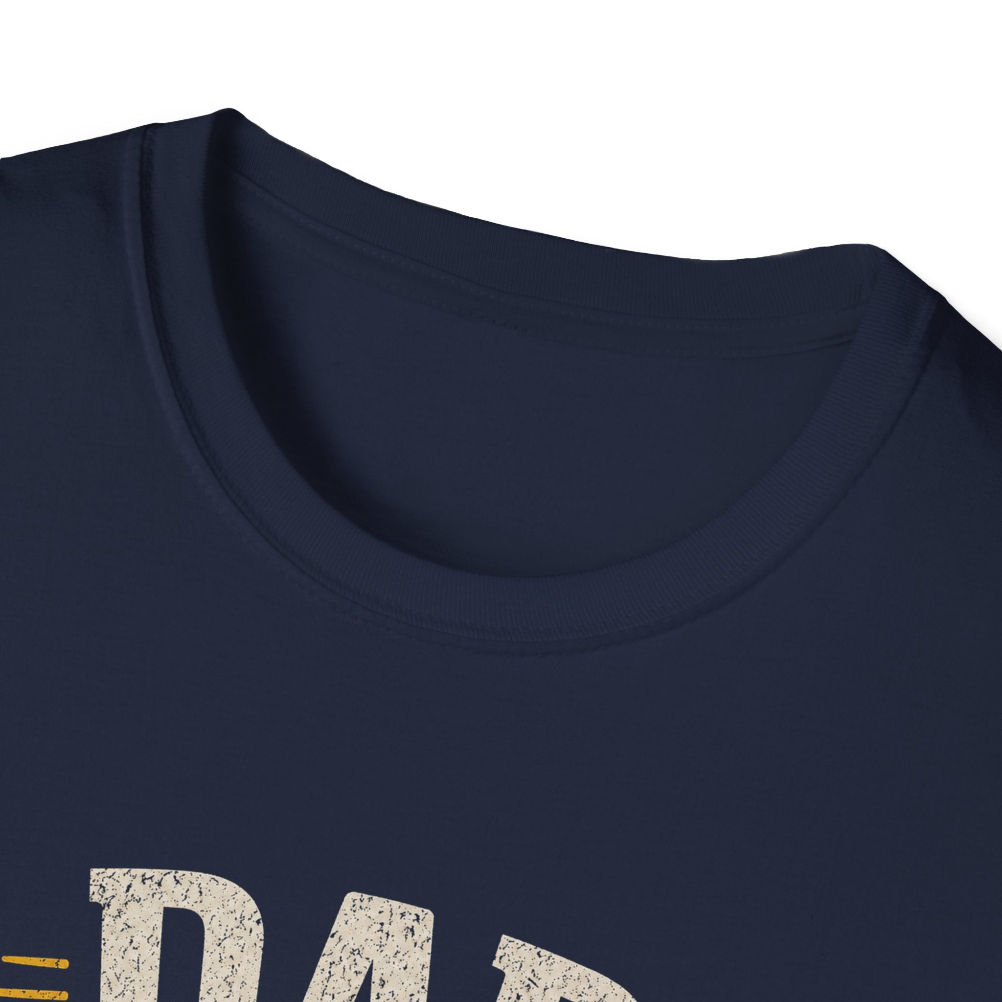 Dad Taxi Service T-Shirt — Funny Father's Day Pickup & Drop Off Tee