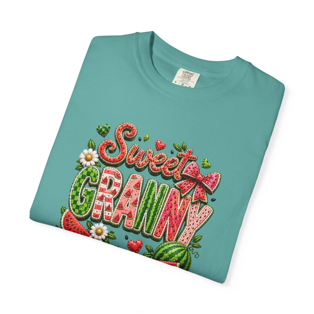 Sweet GRANNY Watermelon Tee