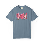 MOM Floral Heart T-Shirt