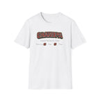 Grandpa Loves His Little Clan T-Shirt — Funny Father's Day Gift for Beer-Loving Grandpa