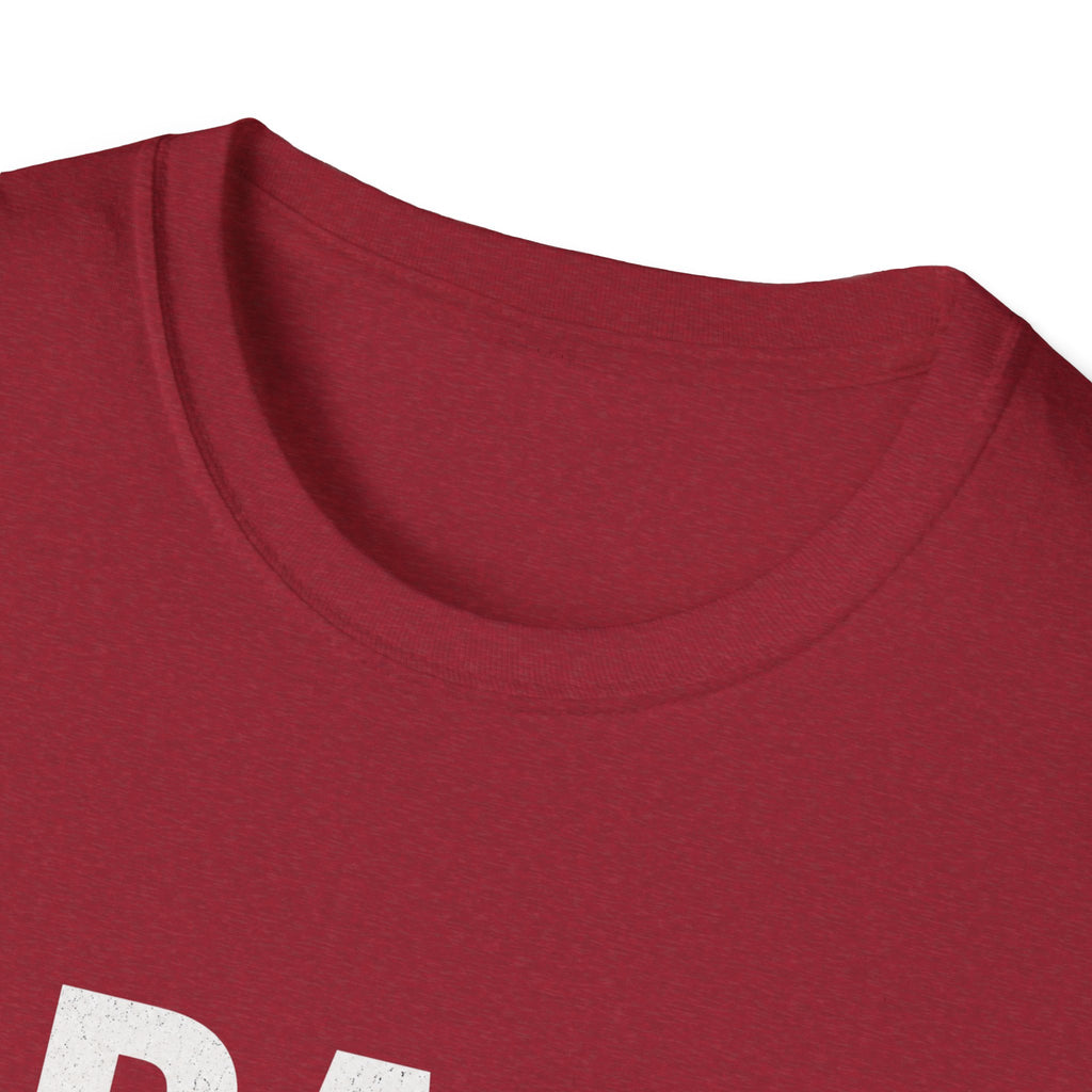 Dad Est. 2026 T-Shirt — New Father Gift, Father’s Day Tee