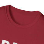 Dad Est. 2026 T-Shirt — New Father Gift, Father’s Day Tee