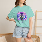 Can Still Rise Now Scotland Tee
