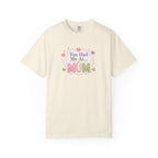 You Had Me at Mum T-Shirt — Cute Mother's Day Tee
