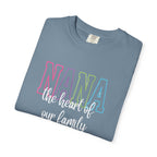 Nana Pastel Rainbow T-Shirt