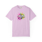 MUM Color Splash T-Shirt