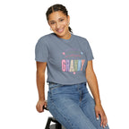 Granny Proud Tee — "I Am Proud of Many Things in Life But Nothing Beats Being a Granny"