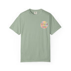 Grand Club Retro Badge T-Shirt
